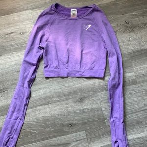 Women’s workout top